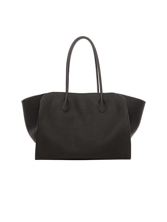 The Row Marlo 14 Bag in Black Ans | FWRD