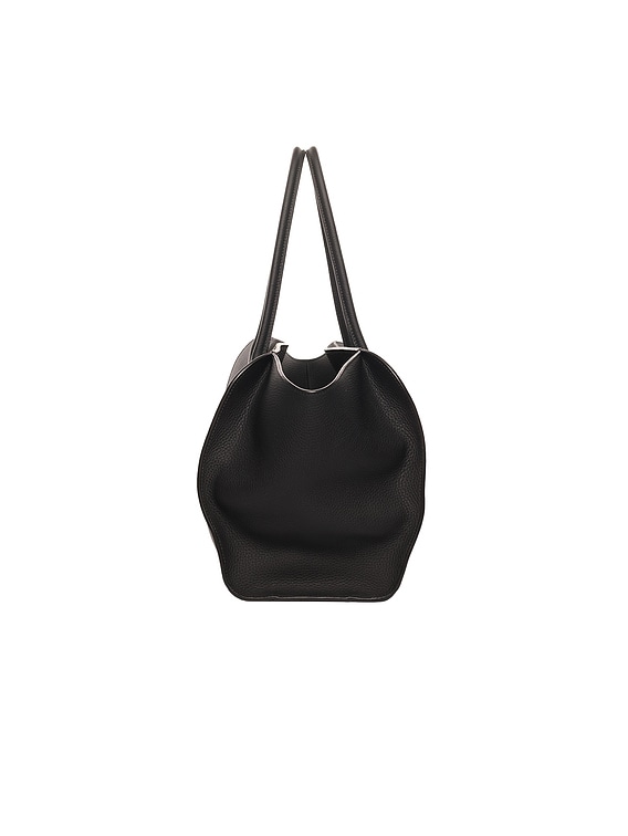 The Row Marlo 14 Bag in Black Ans | FWRD