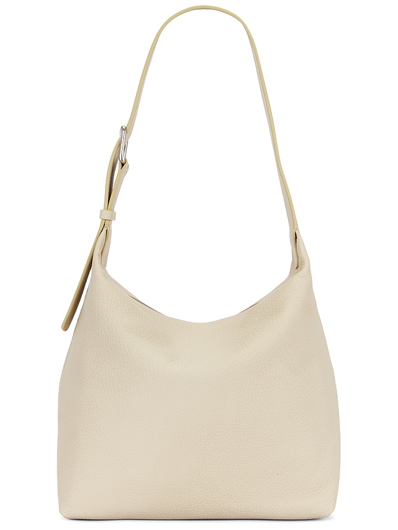 The Row Isa Bag in Porcelain Ans | FWRD