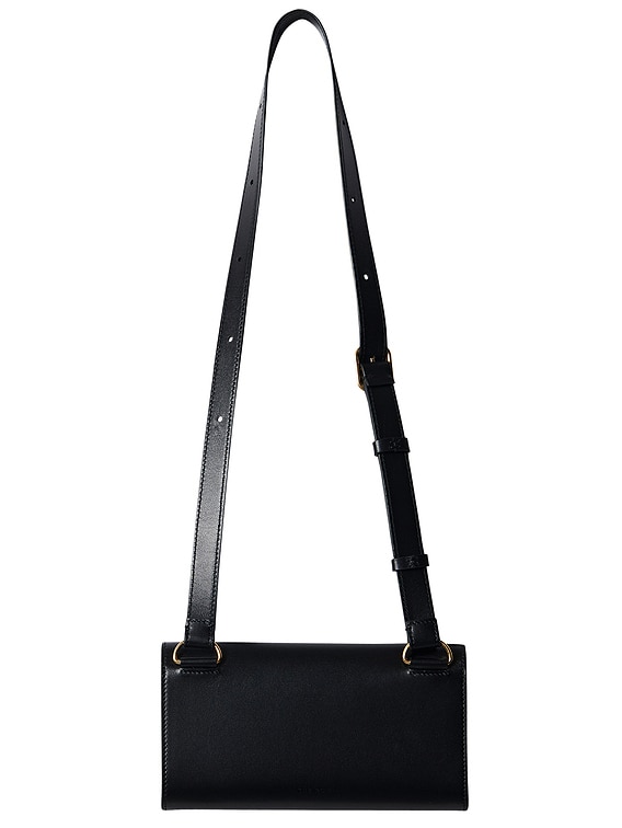 accent handle 2way bag／black 1020-0818_BLACK003_3.jpg?width