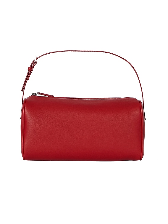 バッグ THE ROW 90s BAG The Row 90s Leather Baguette | Saks Fifth Avenue