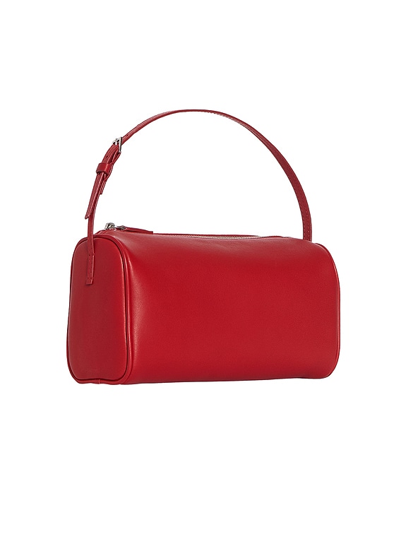 美品!! THEROW 90's bag The Row | 90's brown leather bag | Savannahs