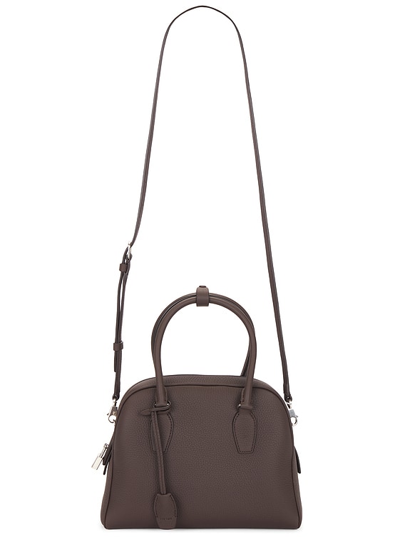 ザ ディスカバリー ダズン The Row India 10.00 in Deep Brown ANS | FWRD