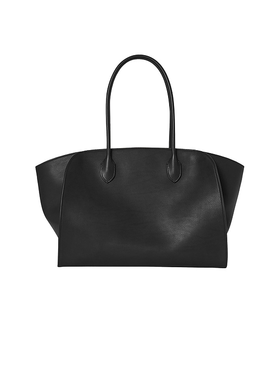 The Row Marlo 14 in Black ANS | FWRD