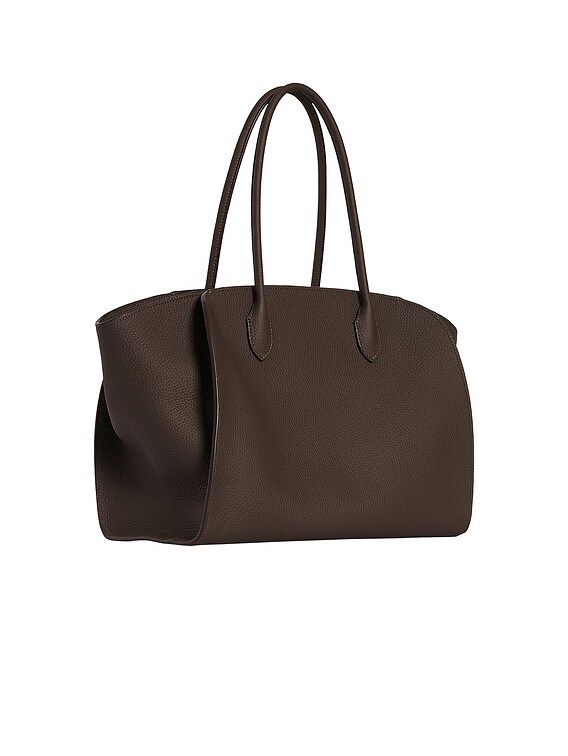 【naovvさま専用！】The ROW Marlo17 Midnight ans The Row Marlo 14 in Deep Brown ANS | FWRD