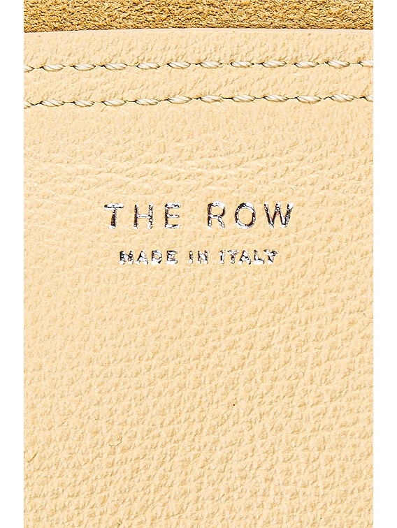 The Row Bindle Three Bag in Eggshell PLD | FWRD