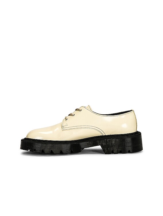 The Row off white ranger derby shoes - Realry: A global fashion sites  aggregator