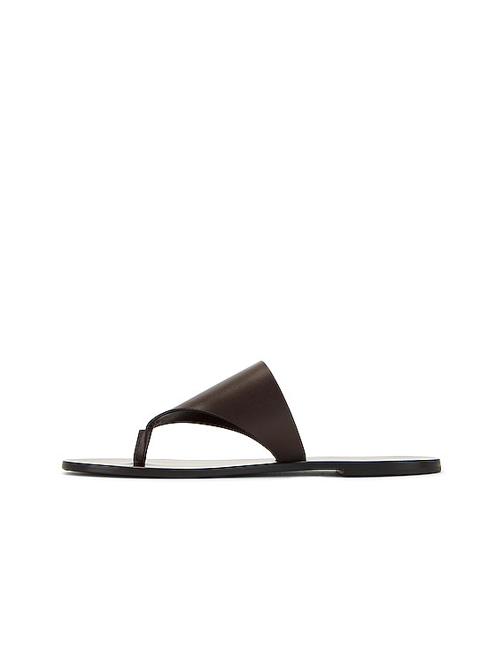 Avery Thong Sandal