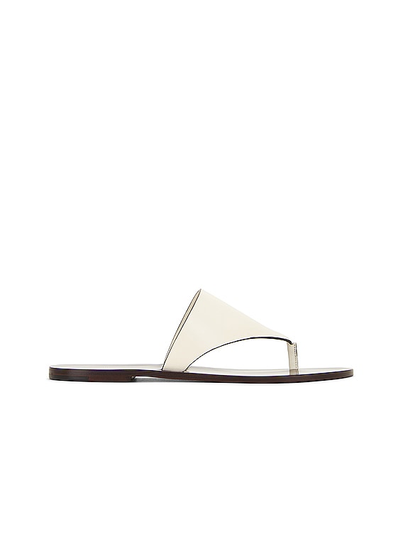 Avery Thong Sandal