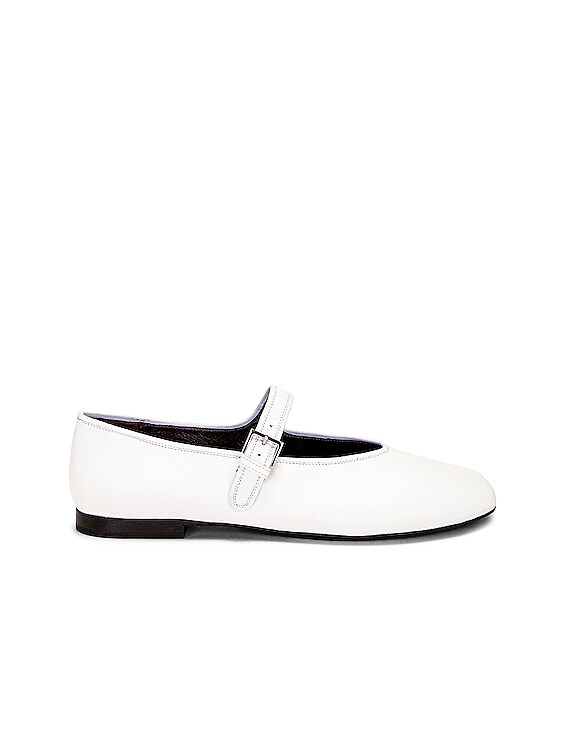 Boheme MJ Flat