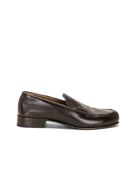 Flynn Loafer