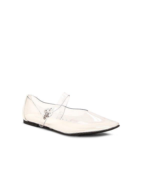 Boheme MJ TV Flat