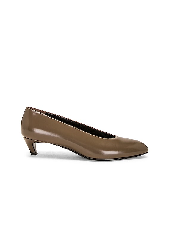 靴 The Row Almond Pumps 37 Women's Almond pumps | THE ROW | 24S