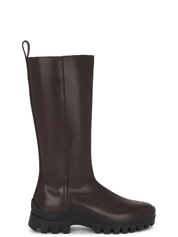 Greta Moto Boot