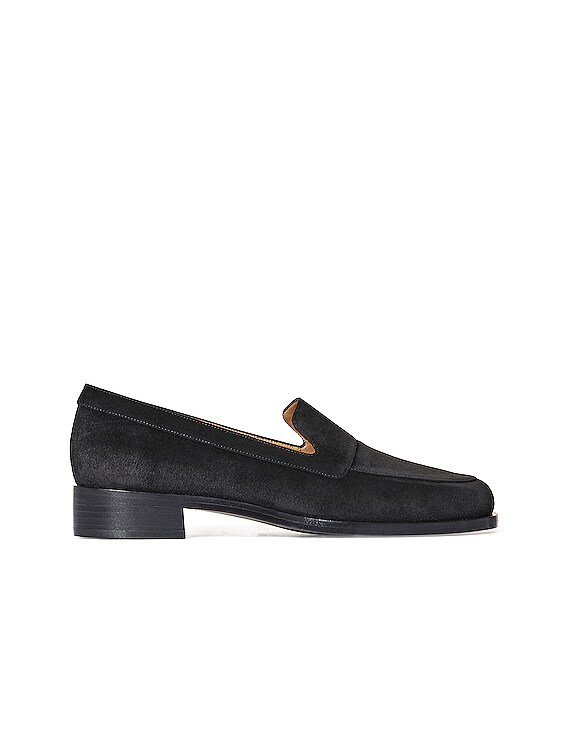 Garcon Suede Loafers