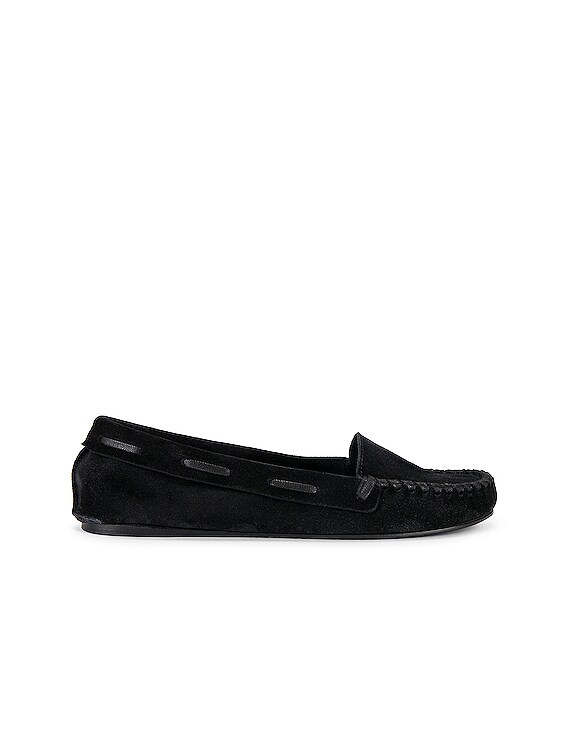 Mabel Moc Loafer