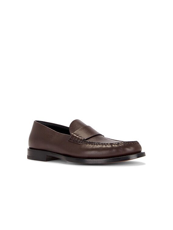 Novus Mocassin Loafer