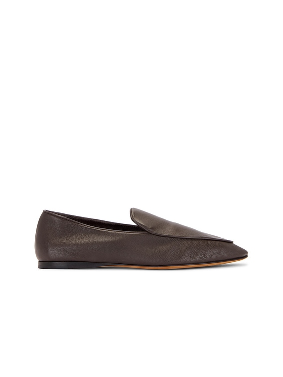 Hereditas Flat Loafer