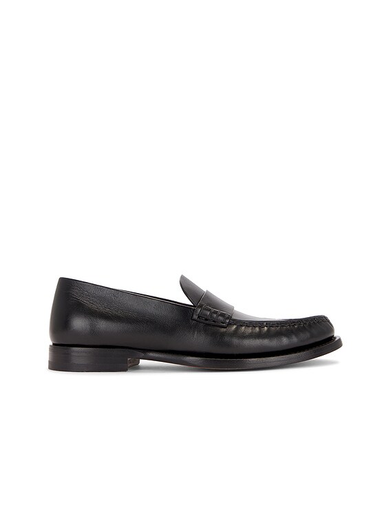 Novus Mocassin Loafer