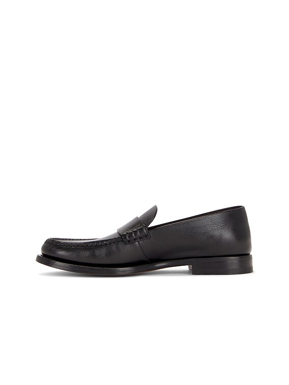 Novus Mocassin Loafer