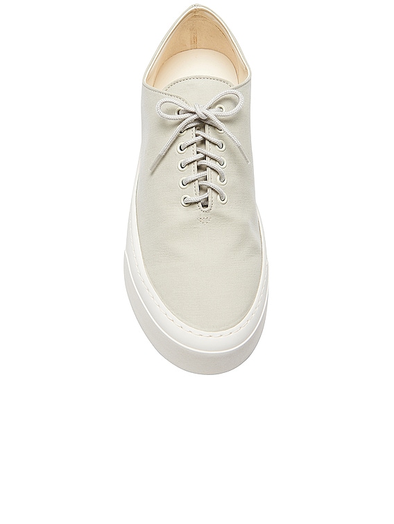 美品THE ROW MARIE H LACE-UP 37.5 ザ・ロウ The Row Marie H Leather Sneakers size 37.5 | eBay