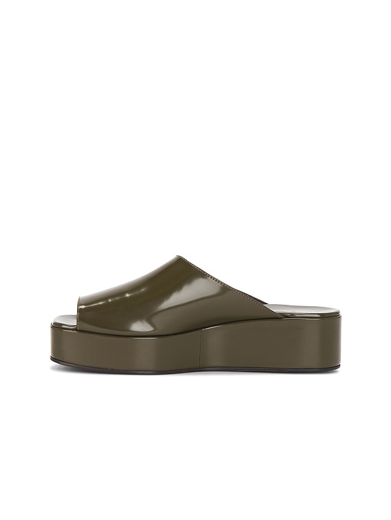 Emi Flatform Sandal