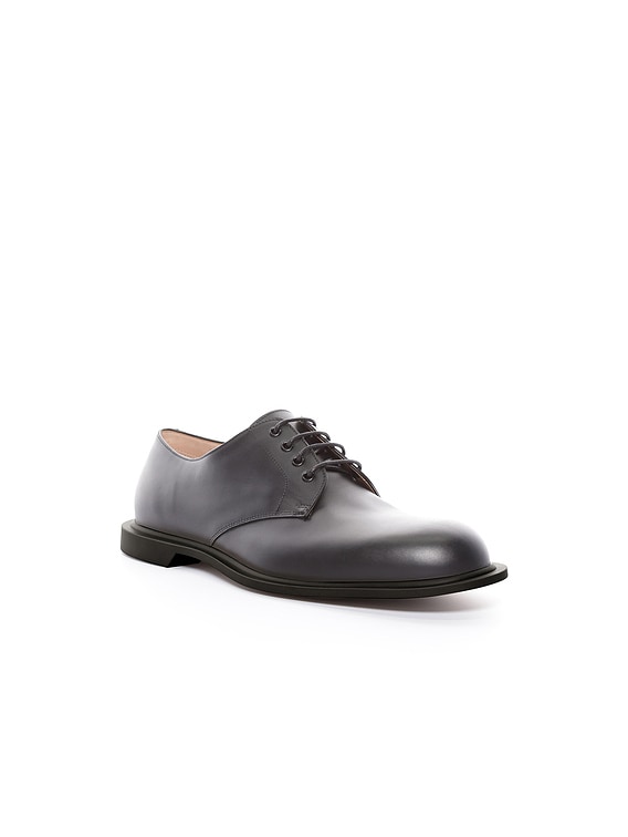 The Row Nic Derby in Black | FWRD