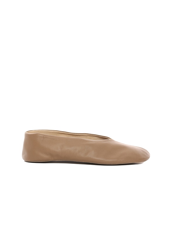 Stella Slipper