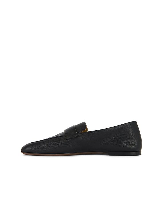 Square Loafer