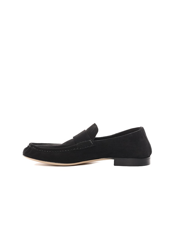 Soft Mocassin