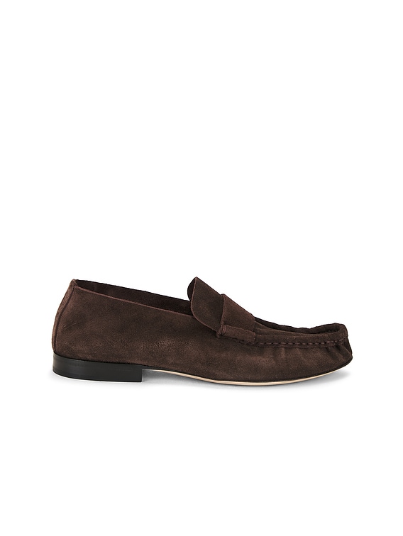 Soft Mocassin