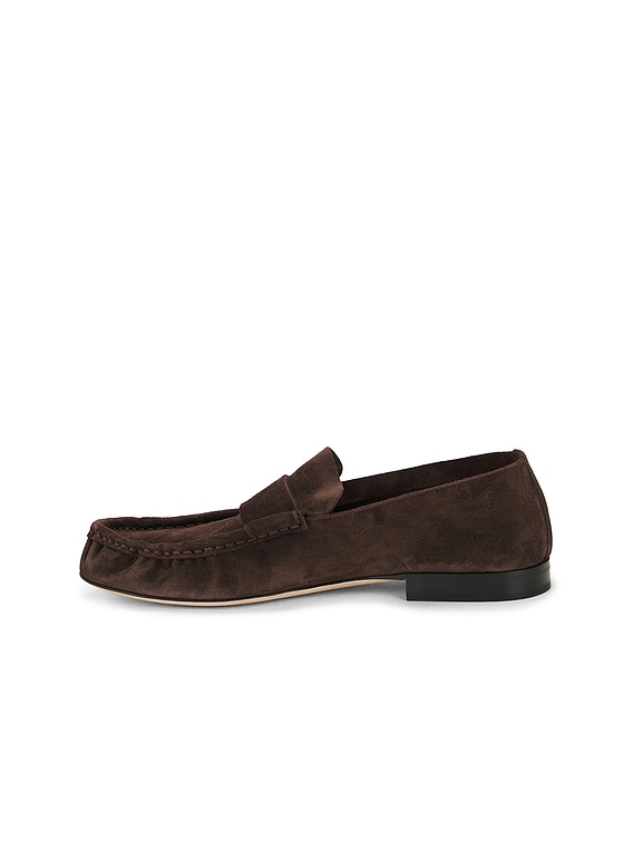 Soft Mocassin