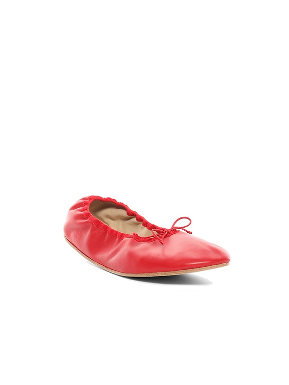 Round Ballet