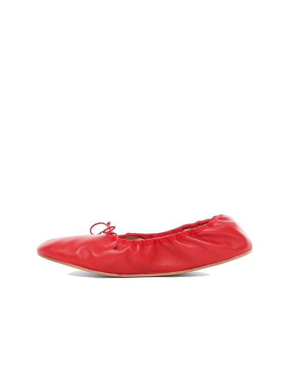Round Ballet