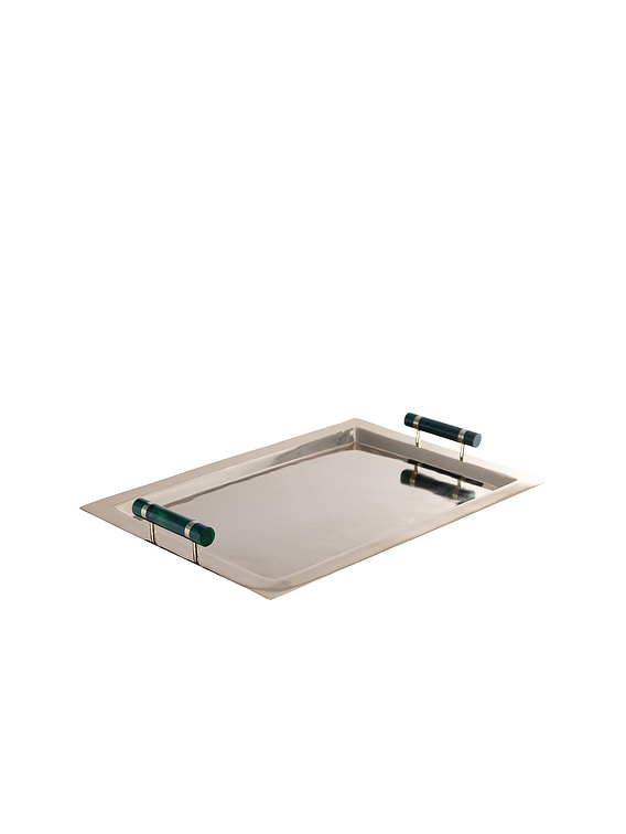 Spiga Serving Bar Tray
