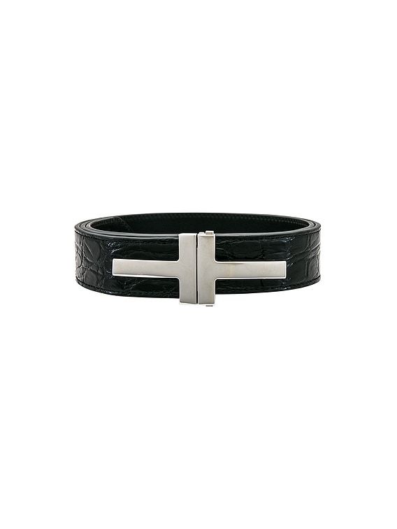 TOM FORD ベルト - Black | FWRD