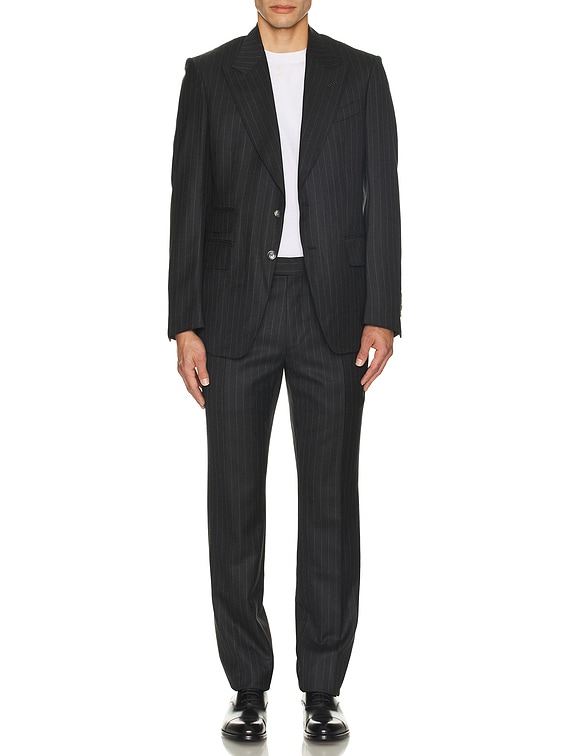 TOM FORD スーツ - Dark Grey | FWRD
