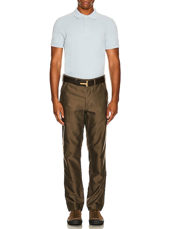 専用 TOM FORD トムフォード / GARMENT DYED POLO TOM FORD トムフォード / GARMENT DYED POLO - メルカリ