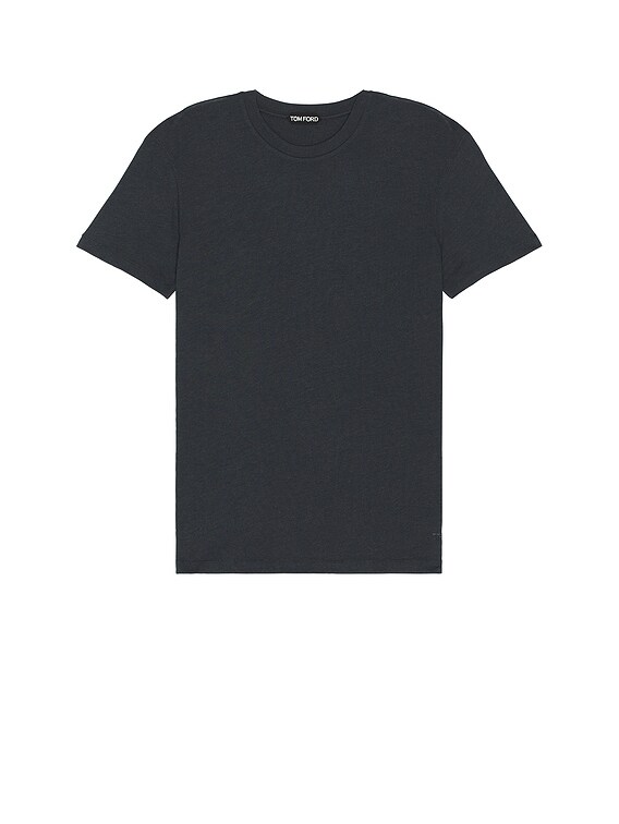 TOM FORD Tシャツ - Black | FWRD
