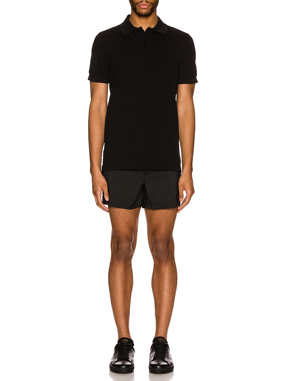 TOM FORD 黒 ポロシャツ ① 楽天市場】トムフォード（カラーブラック）（ポロシャツ｜トップス