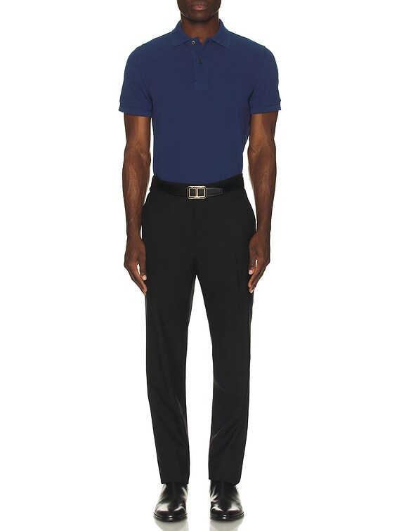 TOM FORD ポロシャツ - Indigo | FWRD