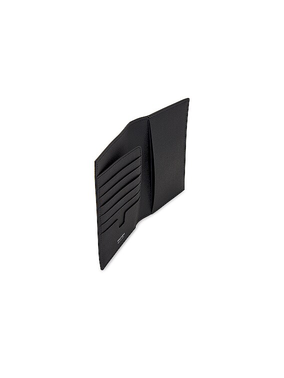 TOM FORD パスポートホルダー - Black | FWRD