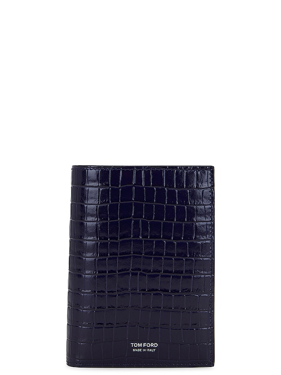 【関税＆送料込み】Tom Ford Logo Passport Holder bg_4844796_100106_m