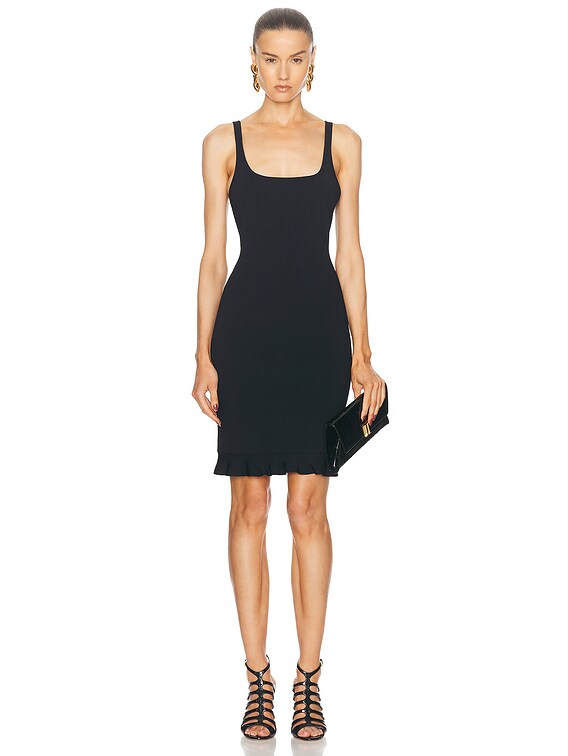 Tank Top Dress