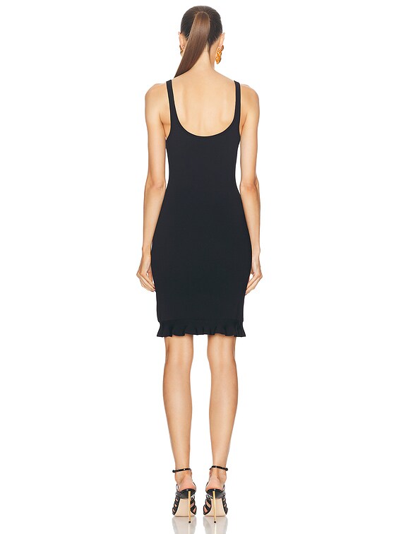 navy blue dress for baby girl Modal Sculpting Lace Cami Mini Dress | Hourglass Shapewear