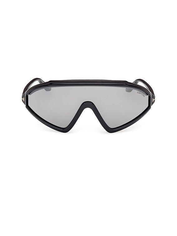 Lorna Sunglasses