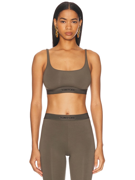 Modal Signature Bralette