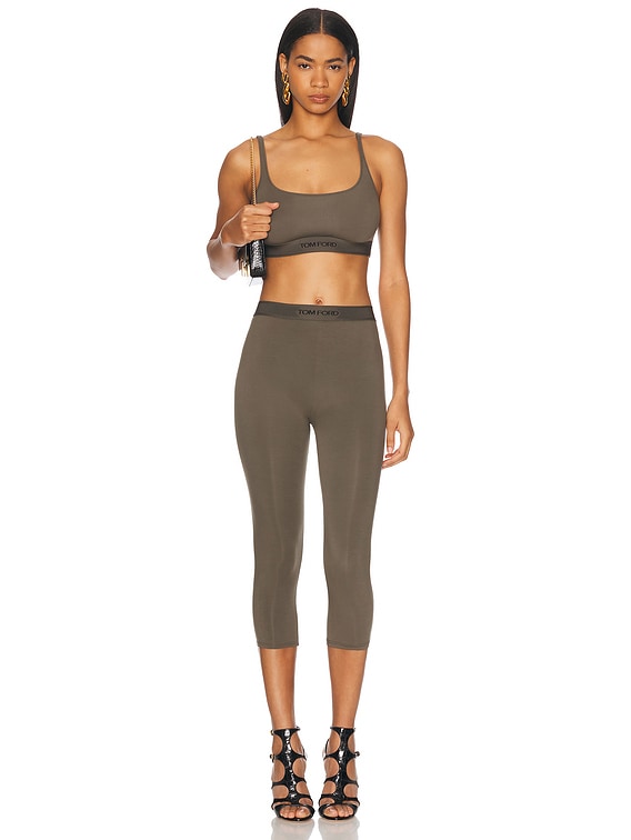 Modal Signature Bralette