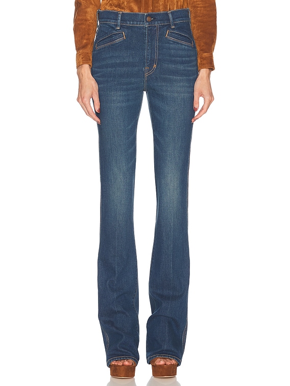 Flare Jeans