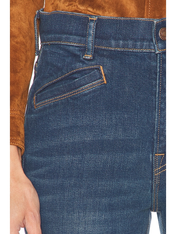 Flare Jeans